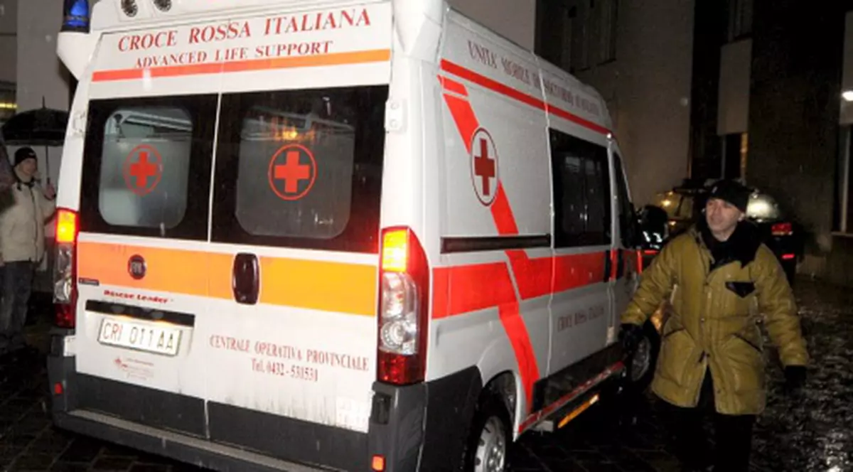 Româncă găsită moartă în casă, în Italia