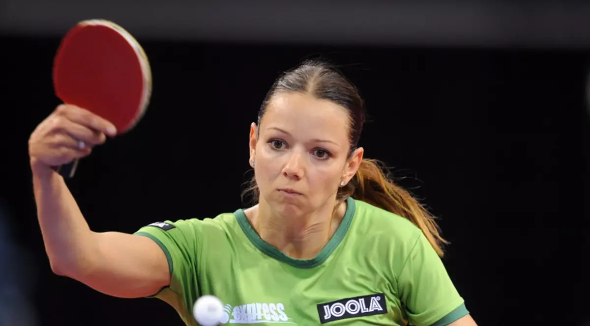 Turneu naţional de tenis de masă pentru amatori