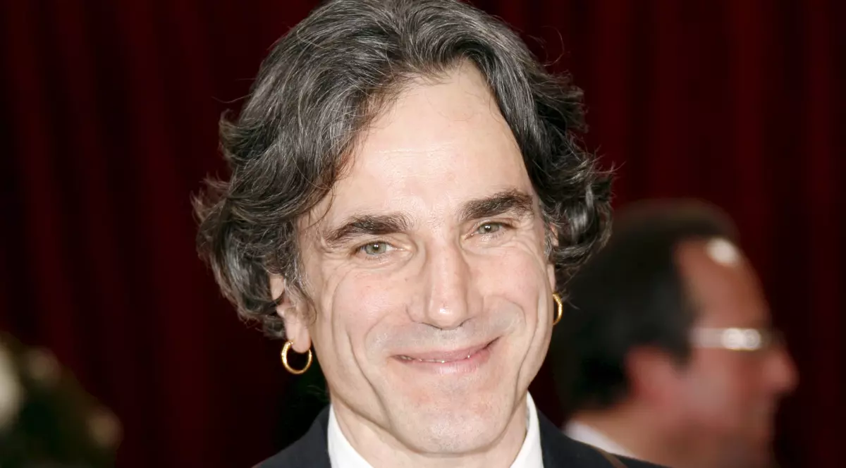 Daniel Day Lewis va fi premiat la British Independent Film Awards
