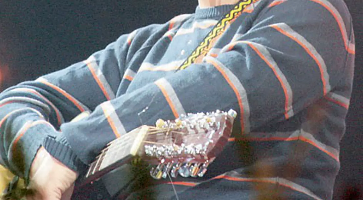 Mihai Mărgineanu lanseză al treilea album