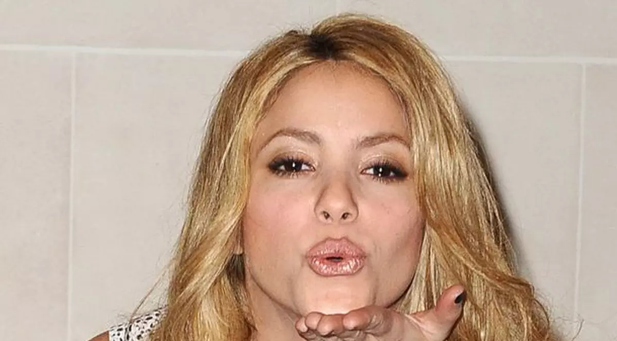 Shakira nu se va mărita niciodată