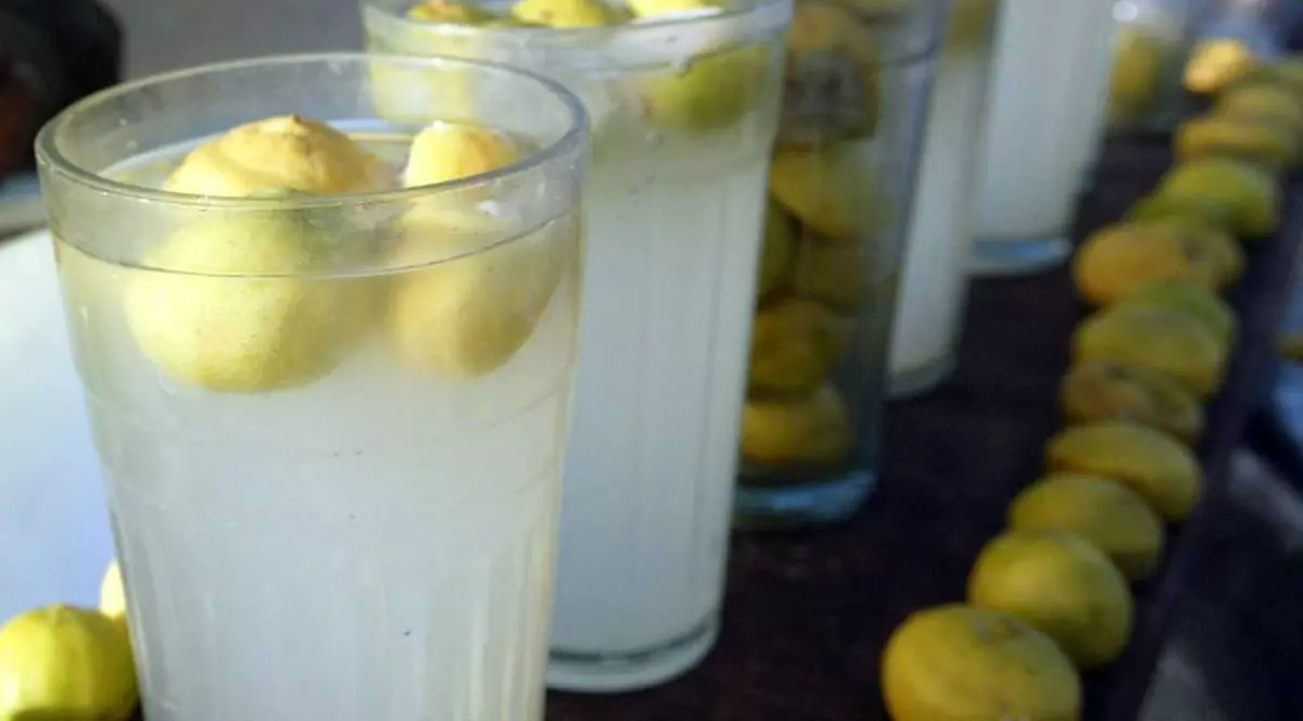 În SUA există limonada interzisă minorilor