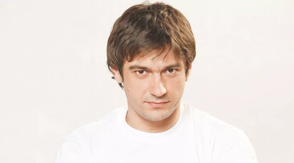 Bogdan Albulescu este un tip rebel / Vip horoscop