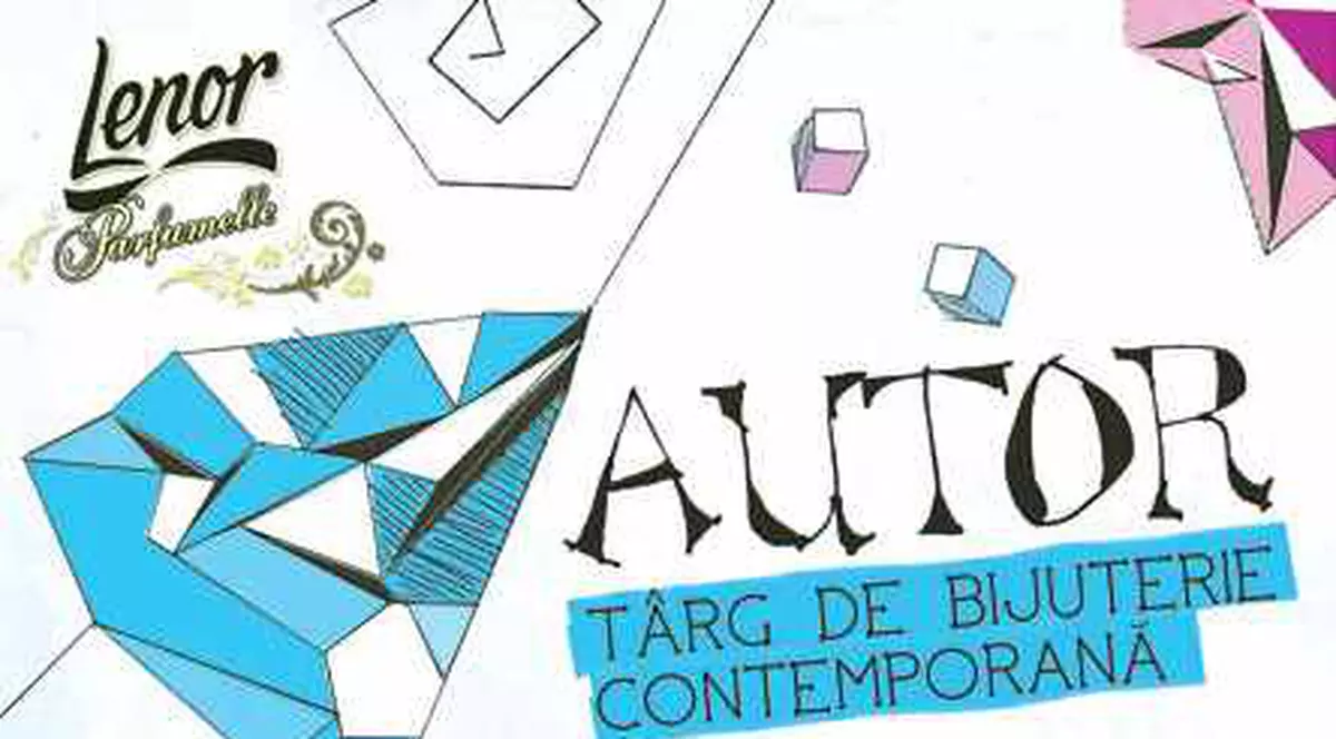 Târg de bijuterii fanteziste la Institutul Francez1.000