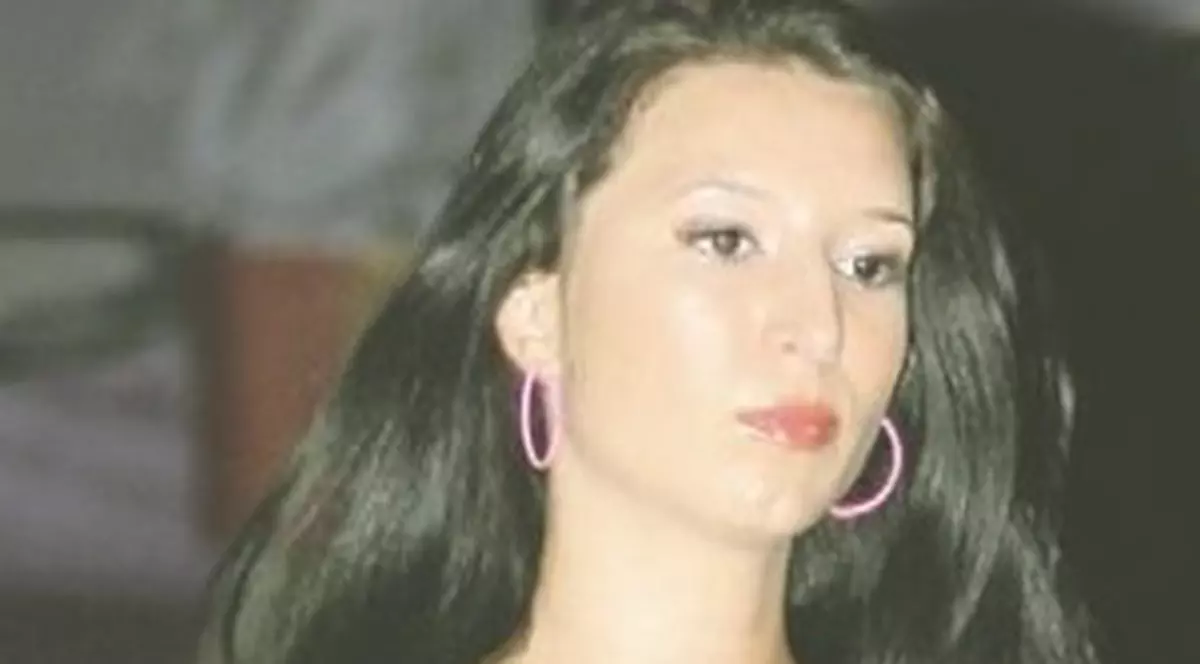 Luciana vrea în trupa Soniei Trifan