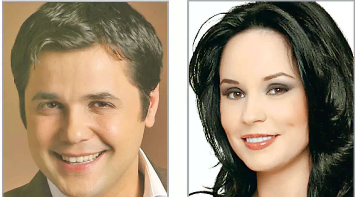 Cove, rivalul fostei sale şefe, Andreea Marin