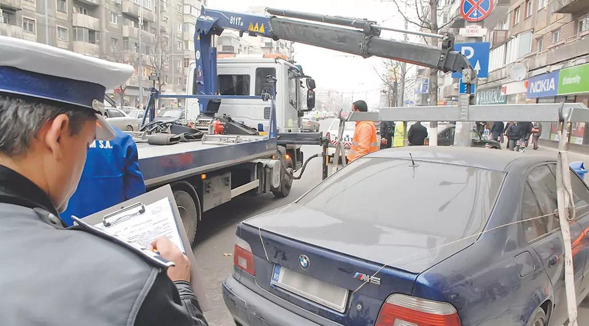 Vitezomanii vor rămâne fără maşini