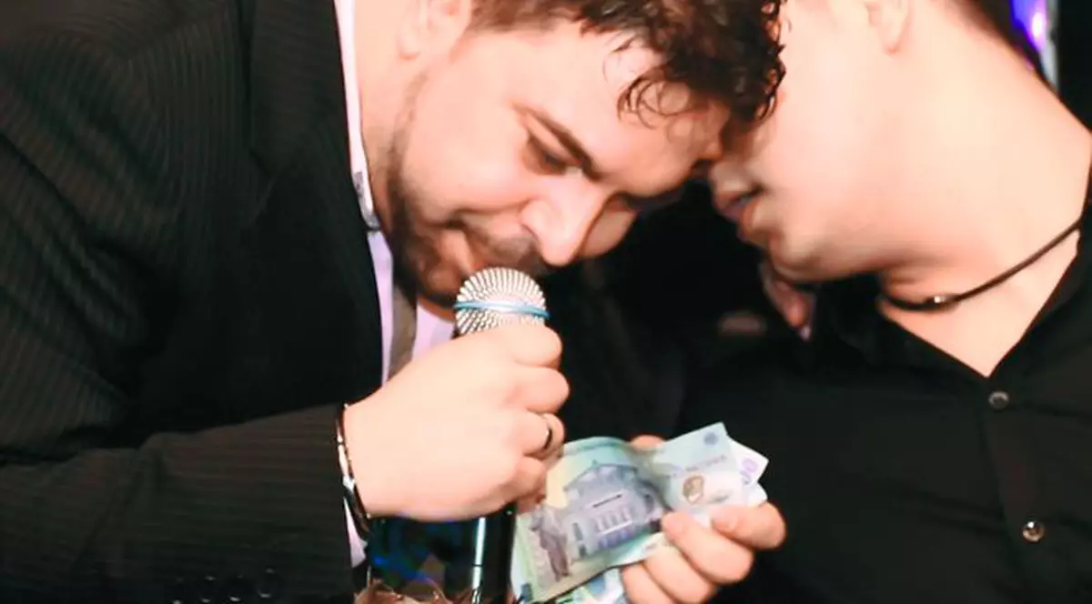 Maneliştii, obligaţi să dea impozite