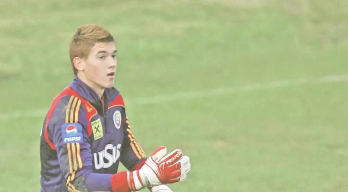 "Dulceaţă", la naţională