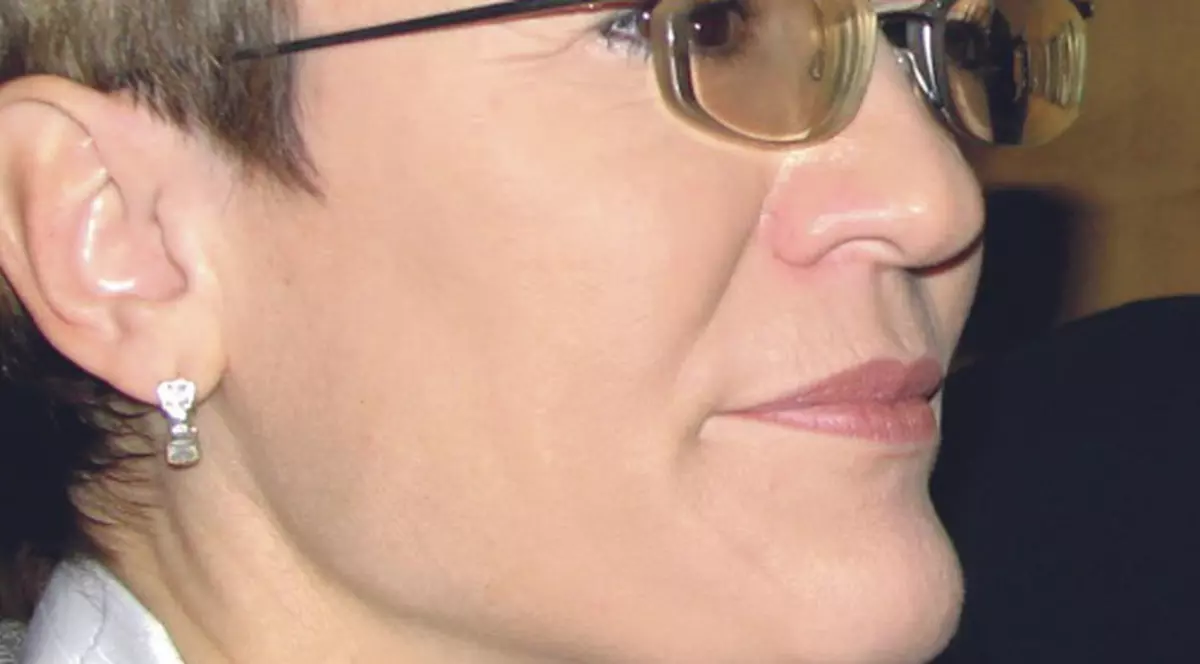 Marieta Ilcu: "Prea mulţi bani pe timp de criză"