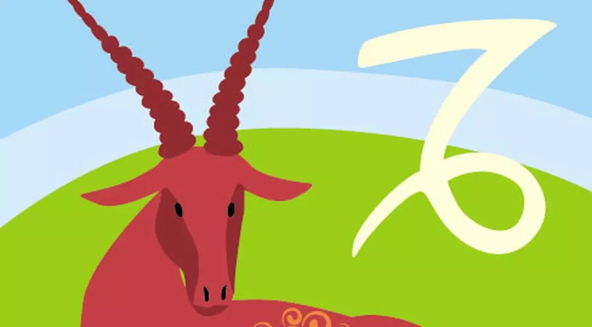 Capricornii vor avea succes în plan financiar