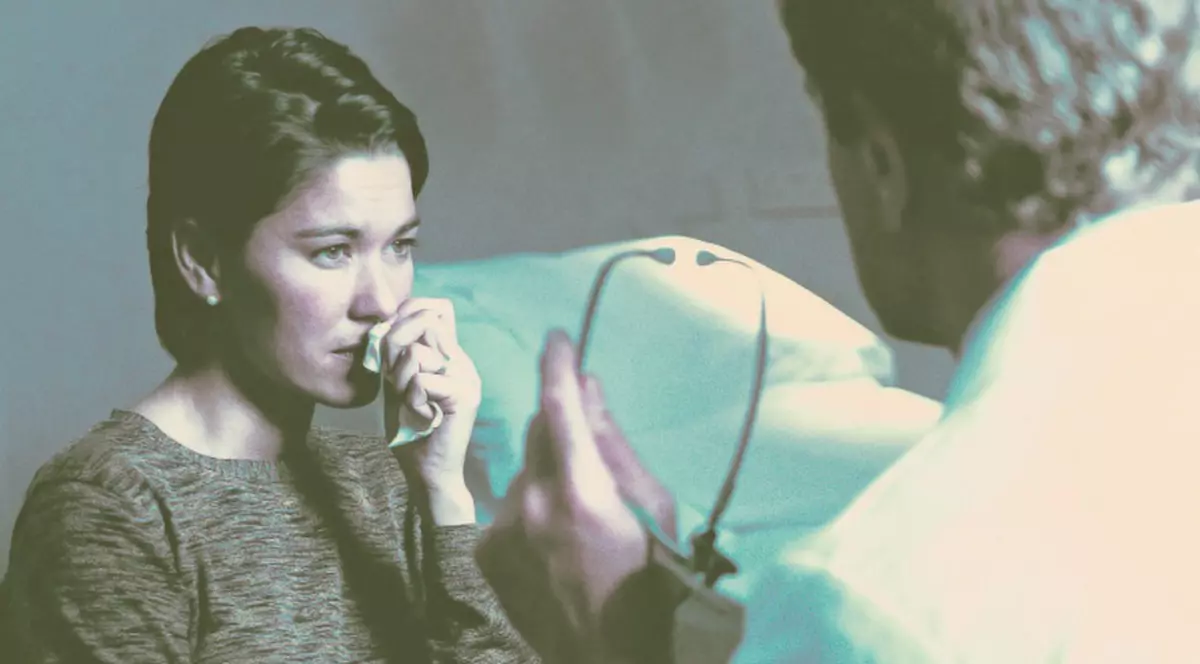 Preveniţi cancerul de col uterin!