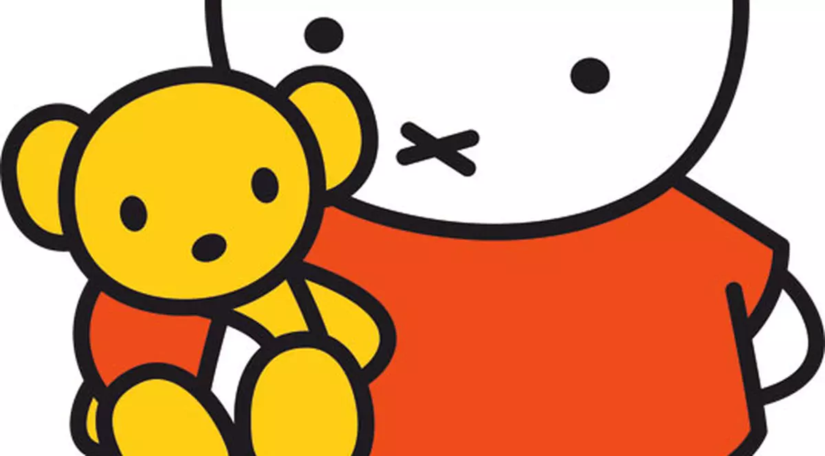 O poveste pentru tine: Ziua lui Miffy