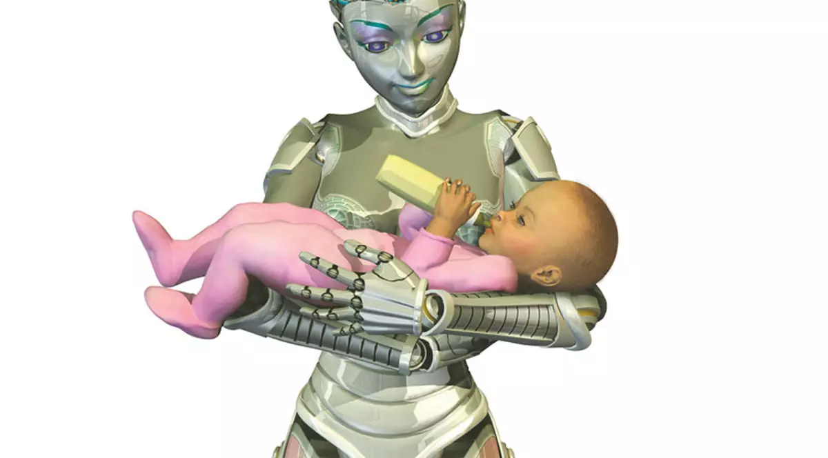 Roboții ar putea deveni ”persoane electronice”! Se vor plăti asigurări sociale pentru aceștia!