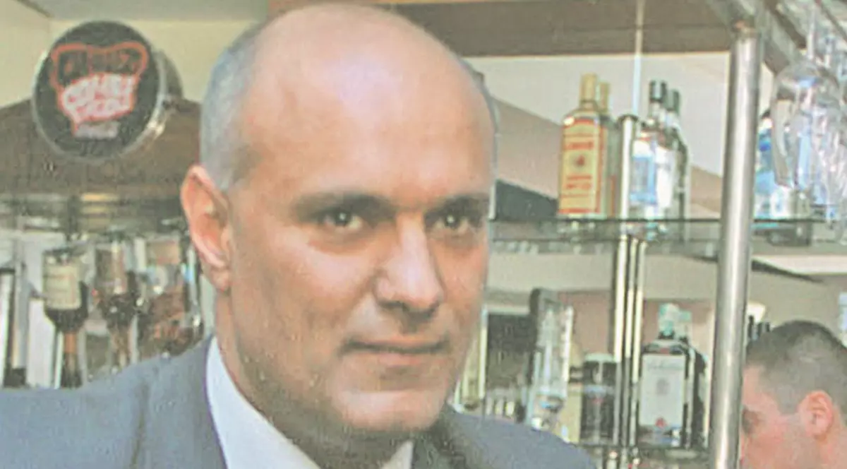 Fane Spoitoru a ajuns la cuţit