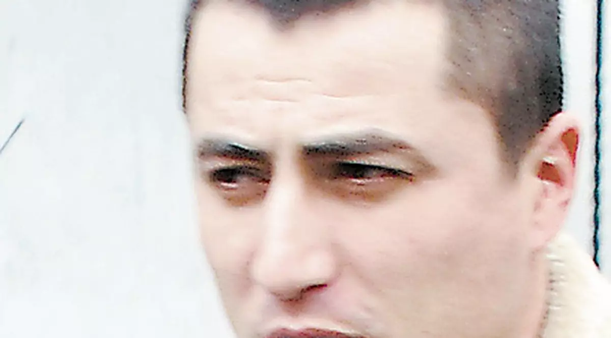 Mama Elodiei Ghinescu: "Cioacă nu mă lasă să-mi văd nepoţelul"