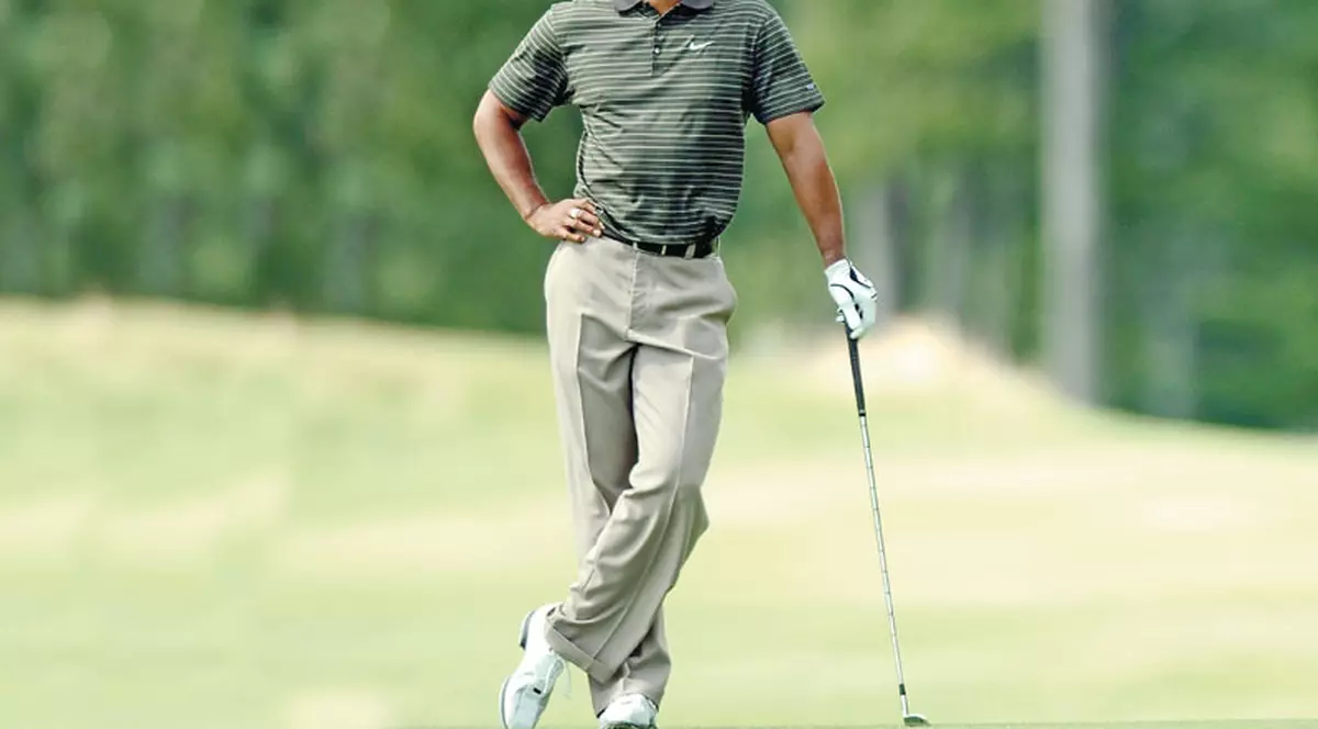 El e primul sportiv miliardar în dolari!