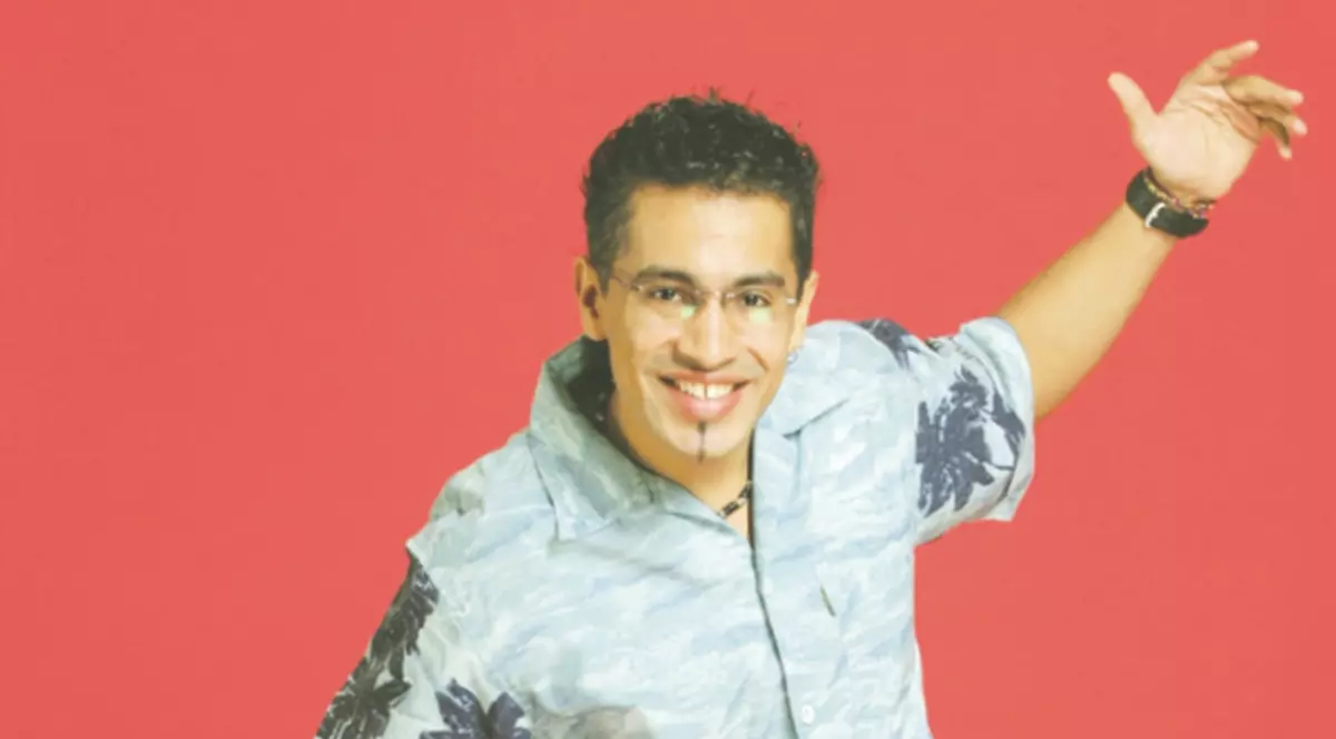 Wilmark face atmosferă în Salsa for You