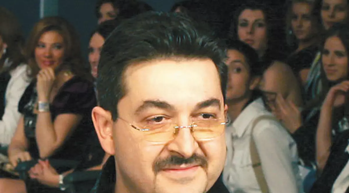 DyAndy, la zdup pentru proxenetism