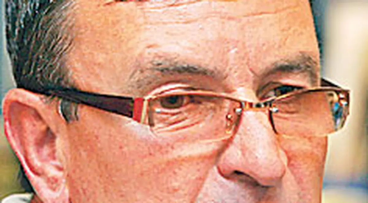 «Teroristul» CFR este cercetat pentru distrugere