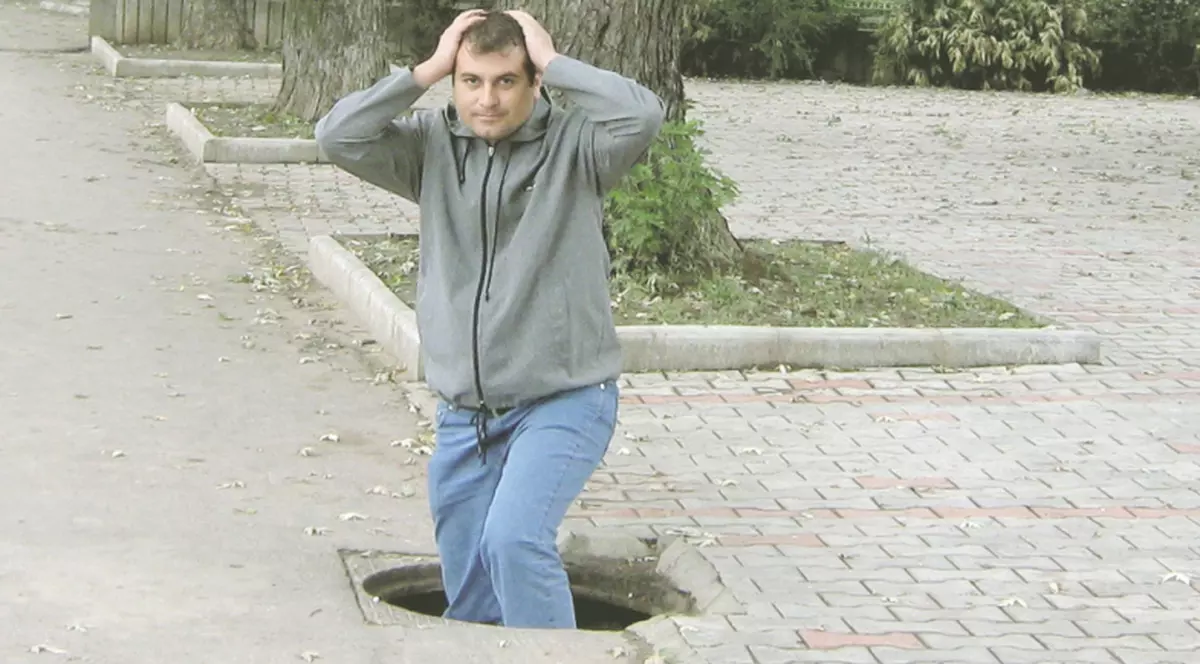 Astupaţi odată canalele astea!