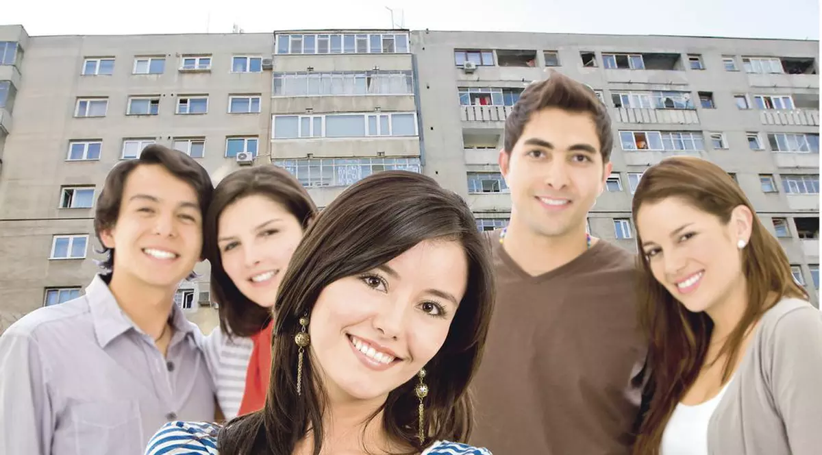 Cum puteţi face economii la bloc