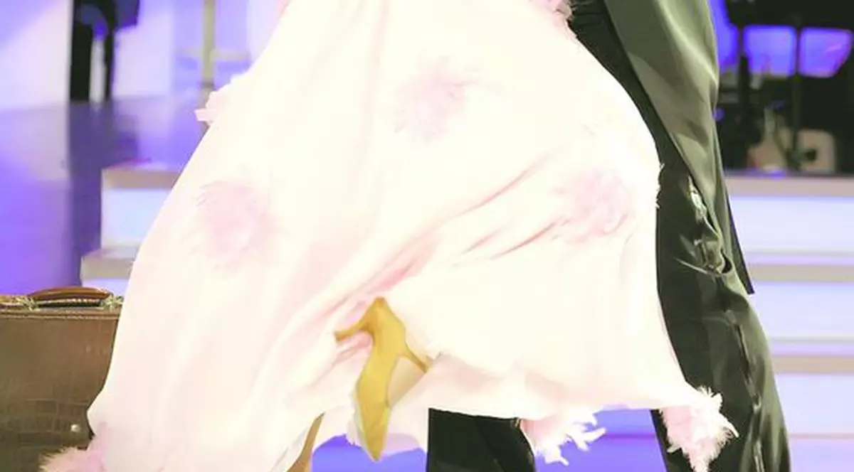 Darius face carieră alături de Cheeky Monica