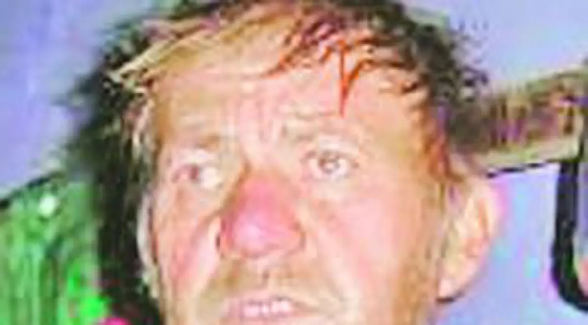 «Nepoata e dispărută, iar acu’ îmi îngrop fata»