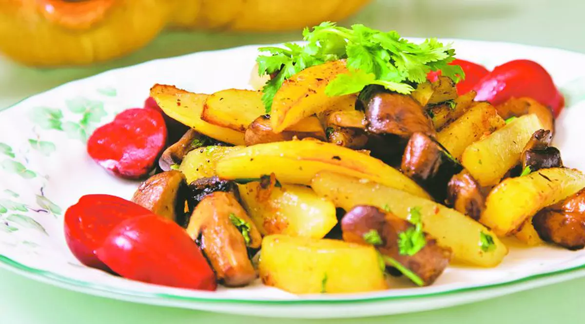 Sfecla roşie, o legumă delicioasă