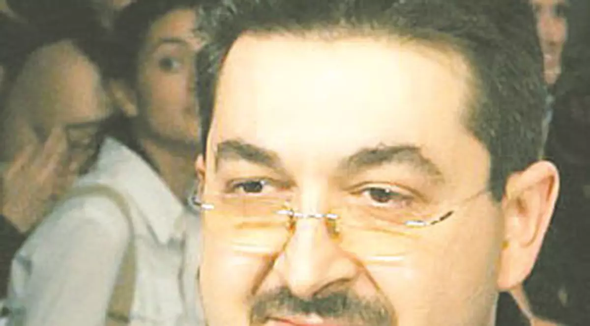 DyAndy rămâne în arest