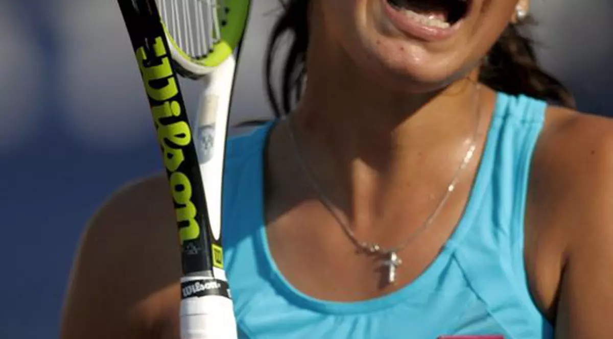 Sorana a ajuns la spital!