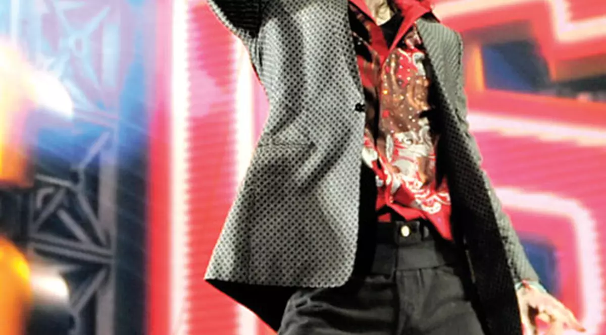 Nou pe marile ecrane