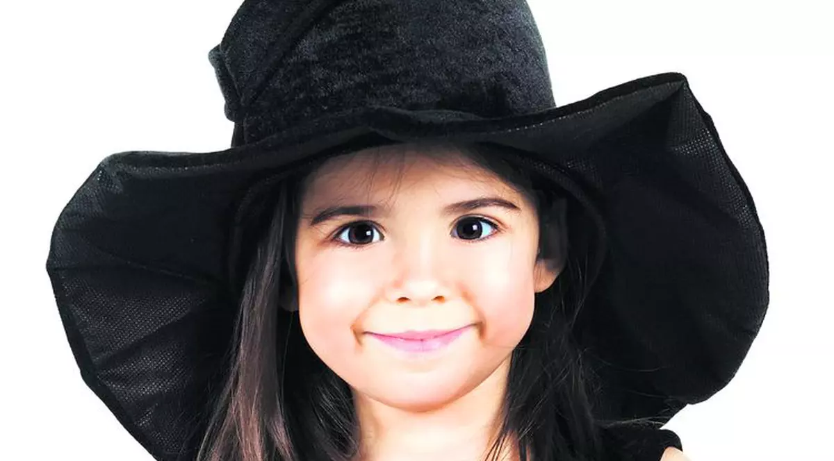 Vrăjitoria în weekend, la Băneasa Shopping City