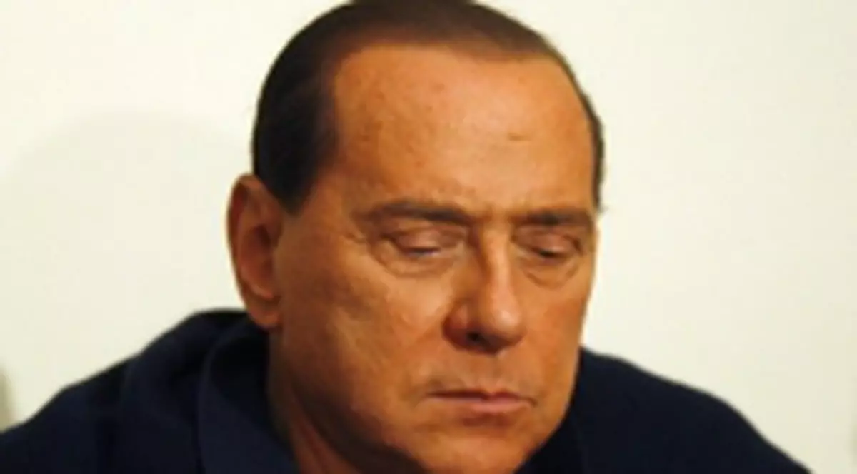 Moartea lui Berlusconi, tema unui concurs literar în Italia