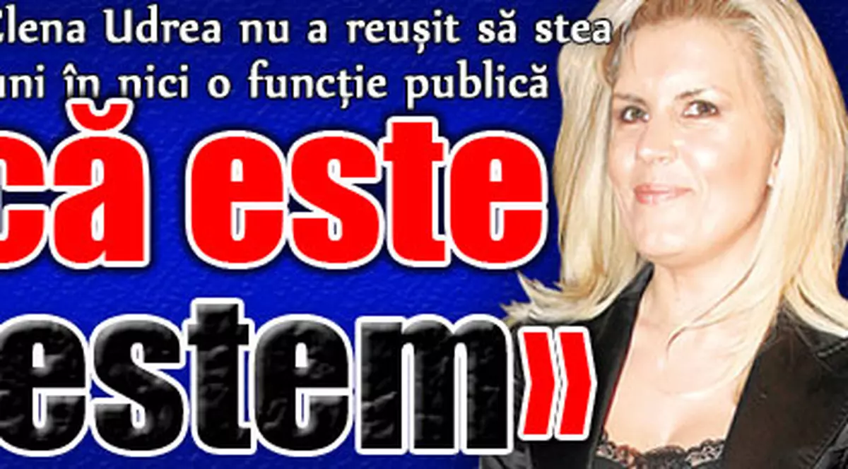 «Parcă este un blestem»