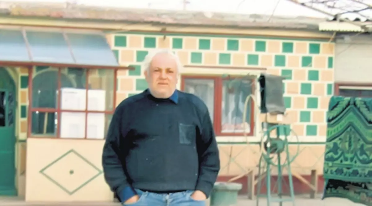 Adrian Minune a avut prima iubită la 6 ani