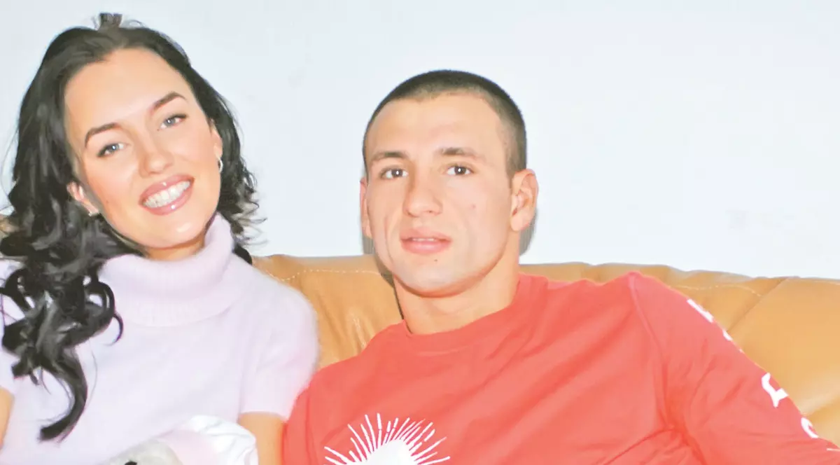 Răzvan Raţ: «Vom concepe un bebe la iarnă»