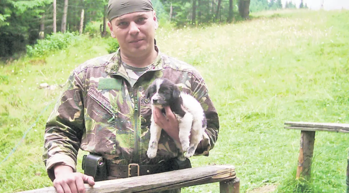 «S-ar fi sacrificat pentru orice coleg»