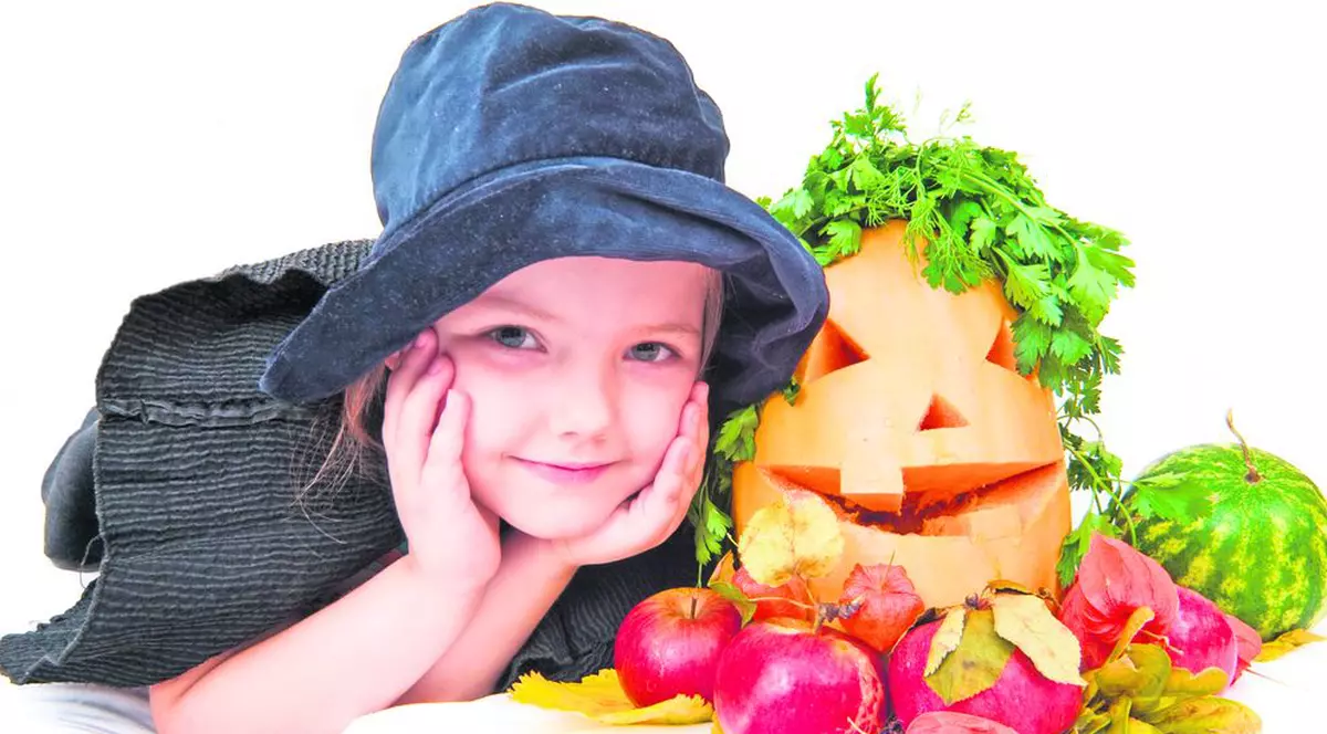 Dulciuri, nu păcăleli!