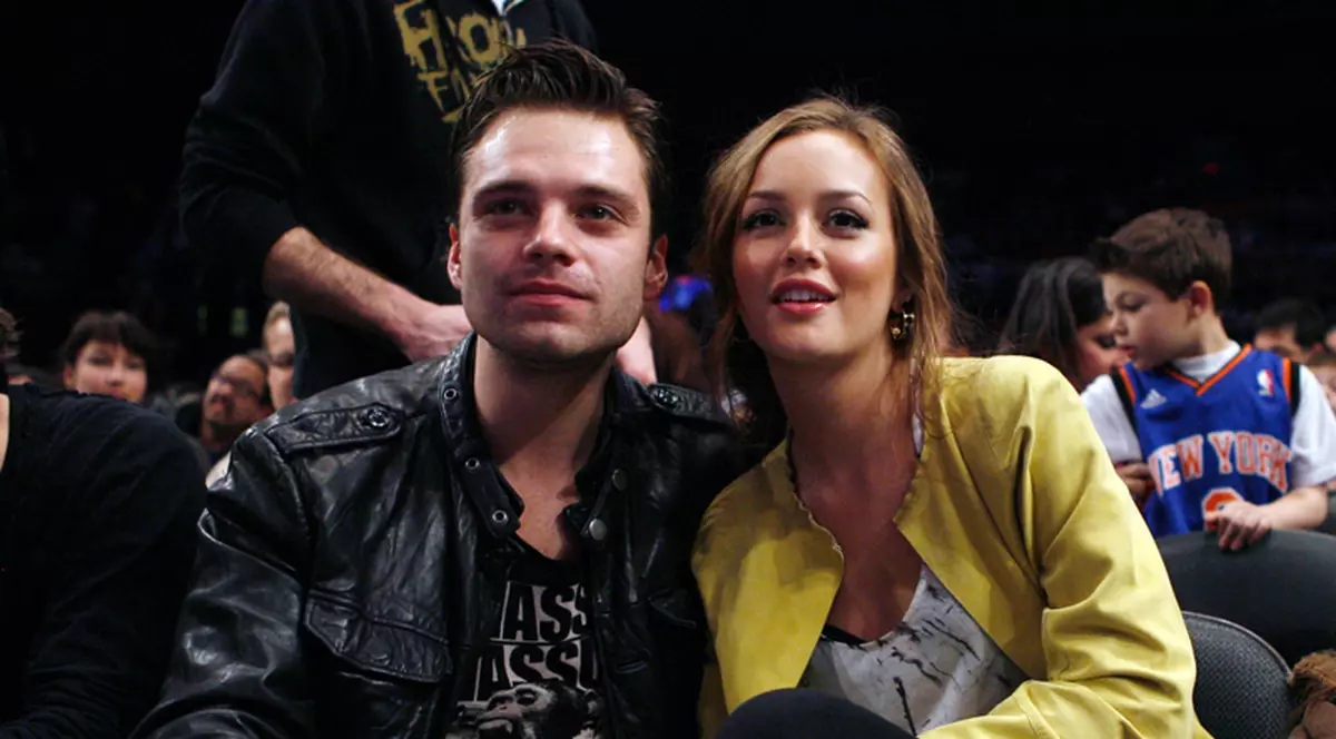 Cântec de amor pentru Sebastian Stan