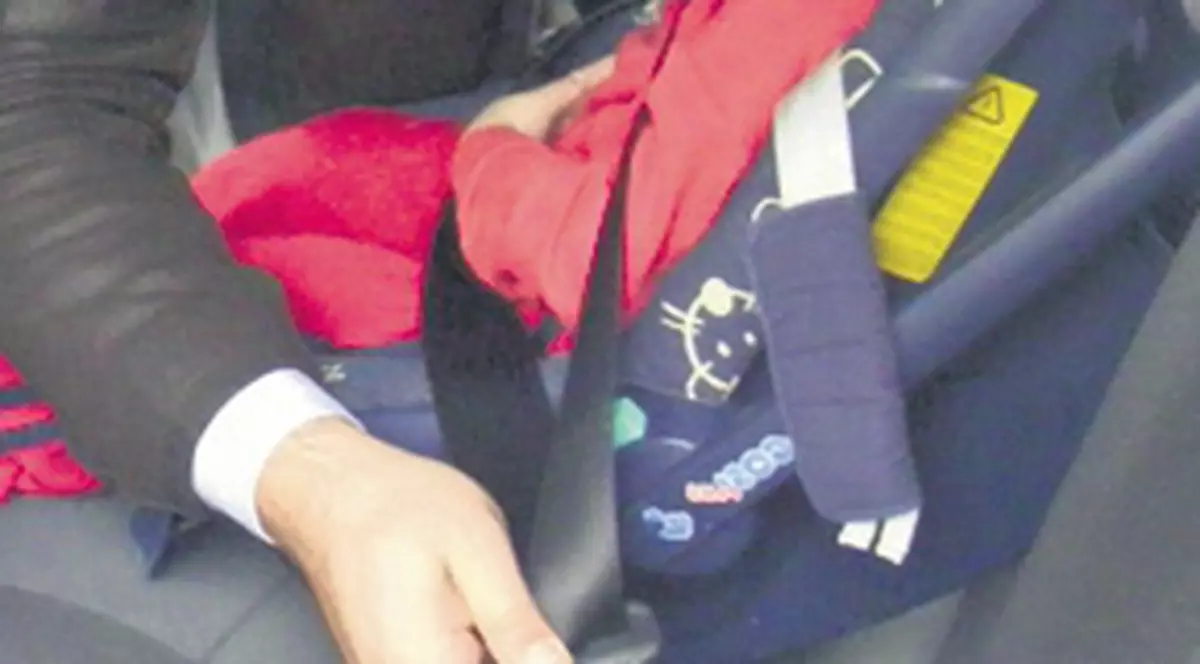 Cum să abandonezi un aşa copil?