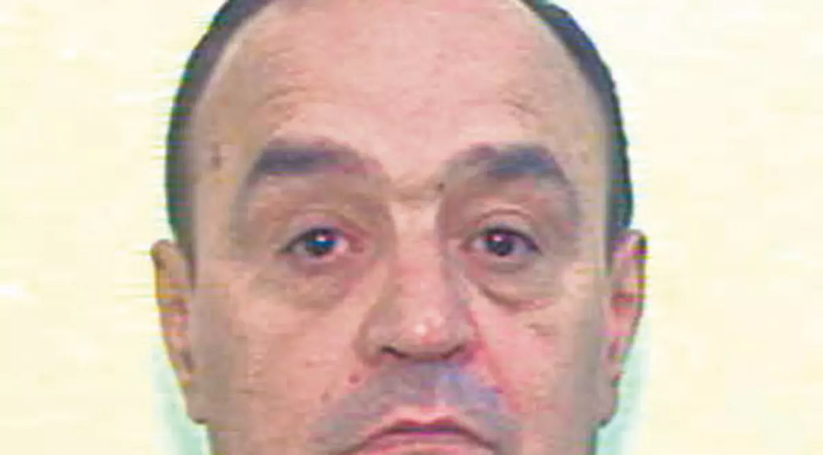 "Regele Spărgătorilor" a primit 196 de ani de puşcărie