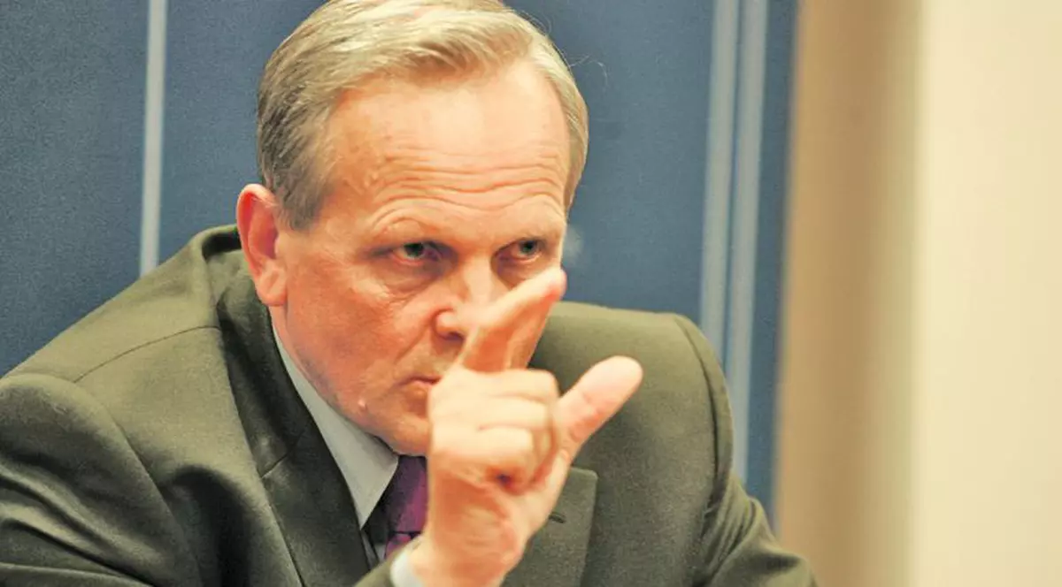 Stolojan despre campania PNL