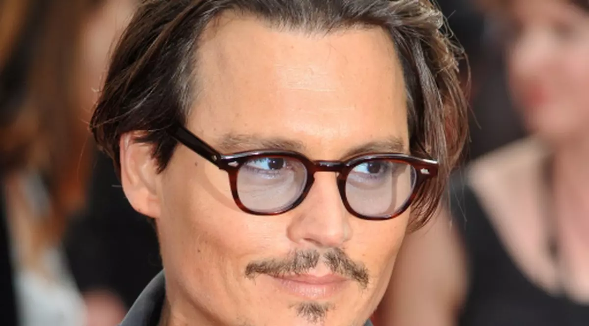 Ce a spus Johnny Depp după concertul de la București