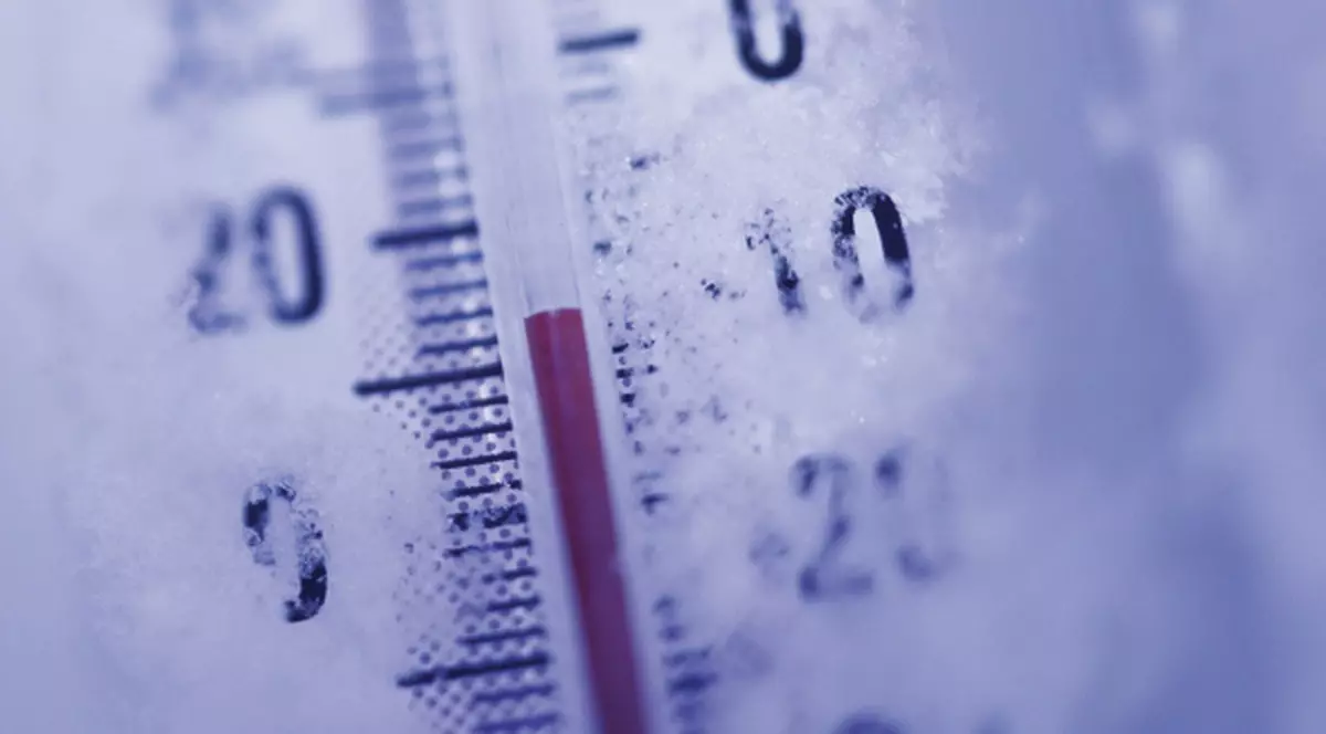 Zona din România unde temperatura resimțită a ajuns la minus 32 de grade Celsius. Stratul de zăpadă are 55 de centimetri