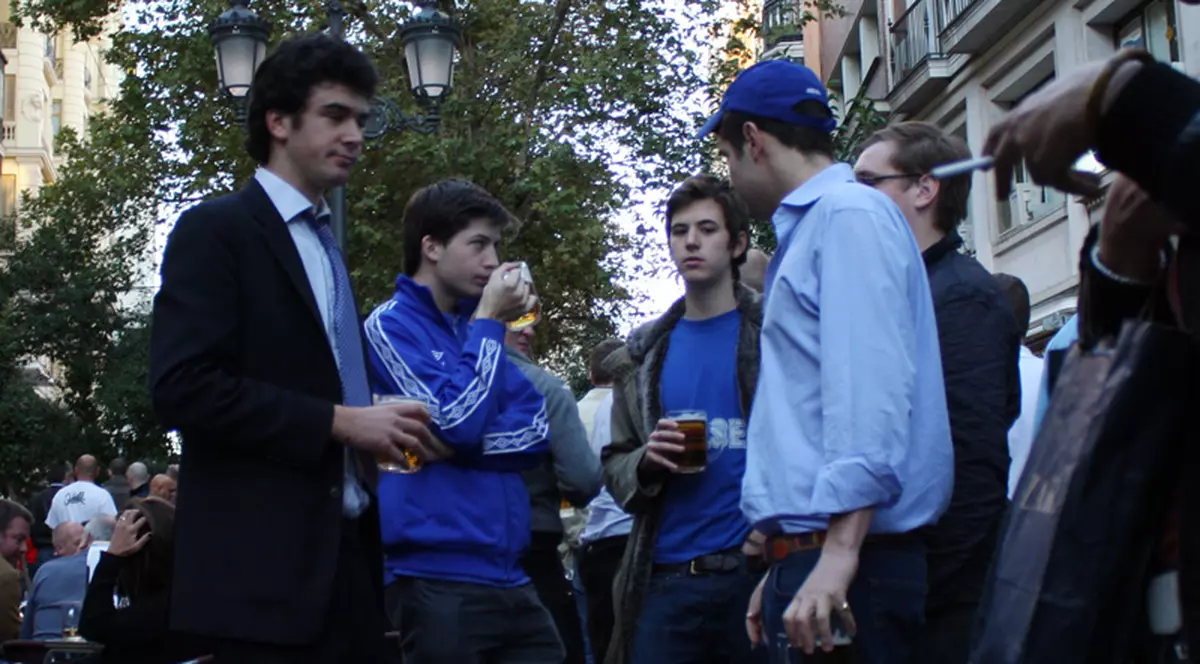 Reportaj de la Madrid / Unirea Urziceni, un brand european