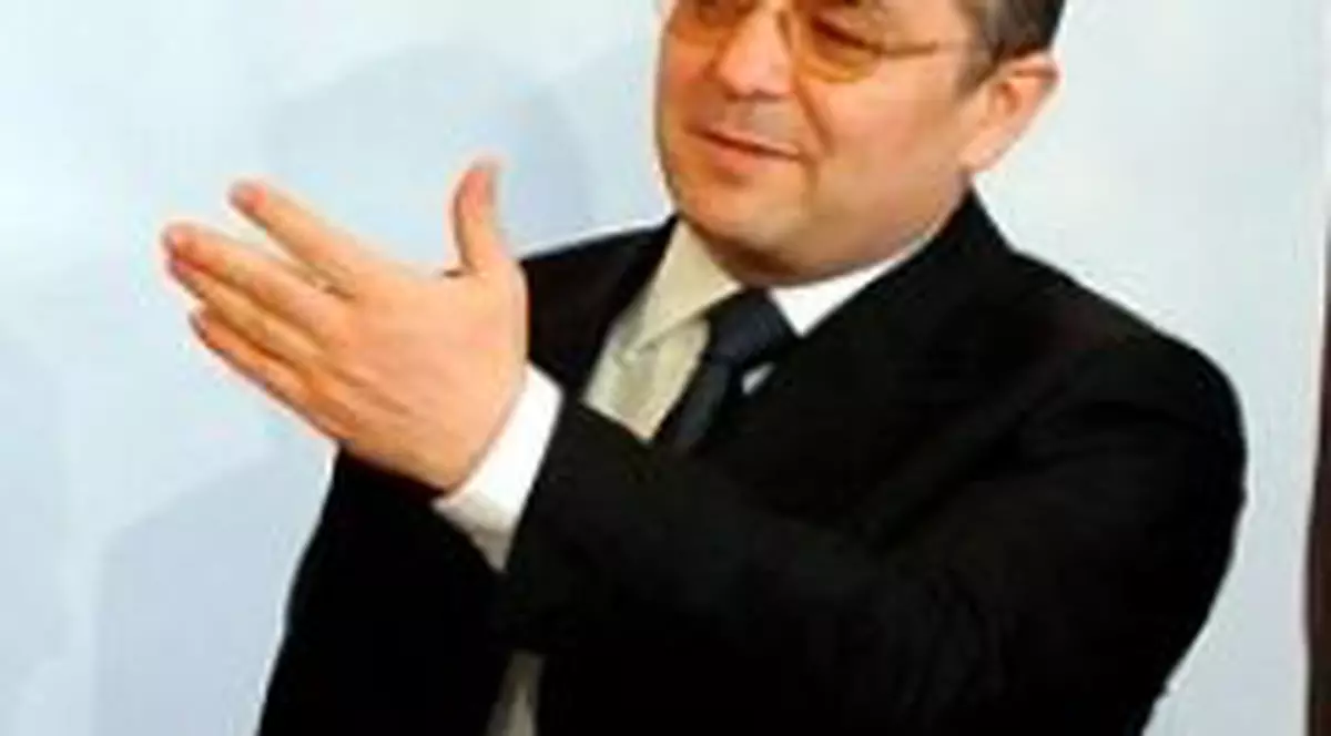 Boc i-a cerut lui Adrian Streinu-Cercel să îşi retragă demisia