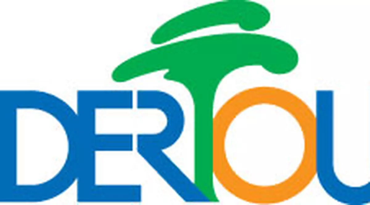 România, pe coperta unui renumit catalog turistic