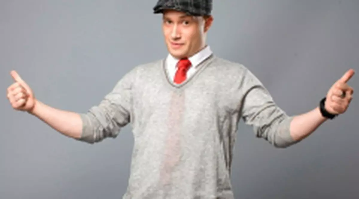 Bendeac vrea să fie agăţat de femei