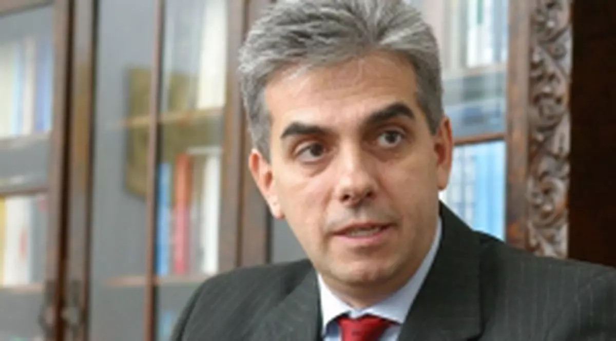 Nicolăescu:"Nu avem nevoie de banii FMI să plătim salariile şi pensiile"